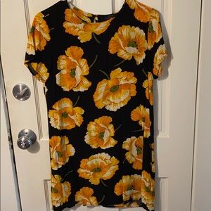 Forever 21 Short Dress